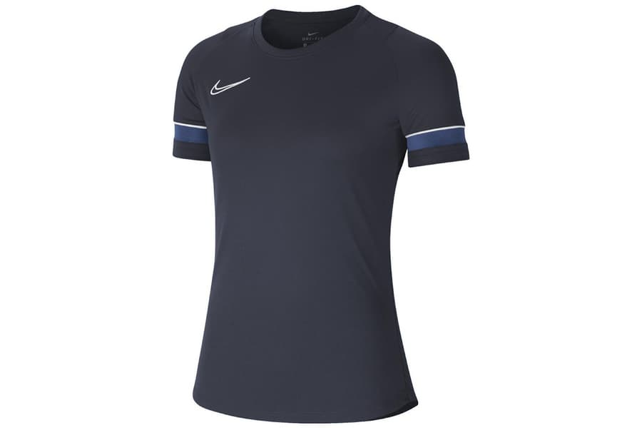 3 Damen T-Shirts Nike Academy 21, Gr. 2XS